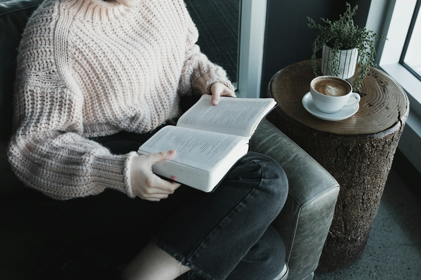 Guía práctica para disfrutar de lecturas que dejan huella
